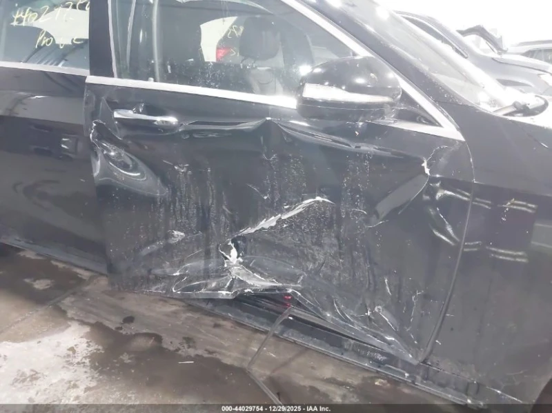 Mercedes-Benz S 550 4MATIC, снимка 6 - Автомобили и джипове - 53501634