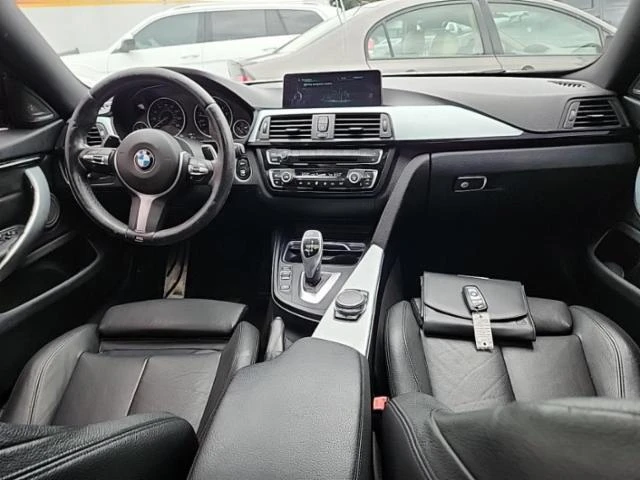 BMW 435 XI* GRAN COUPE* MPACK* HARMAN/KARDON, снимка 8 - Автомобили и джипове - 47449093