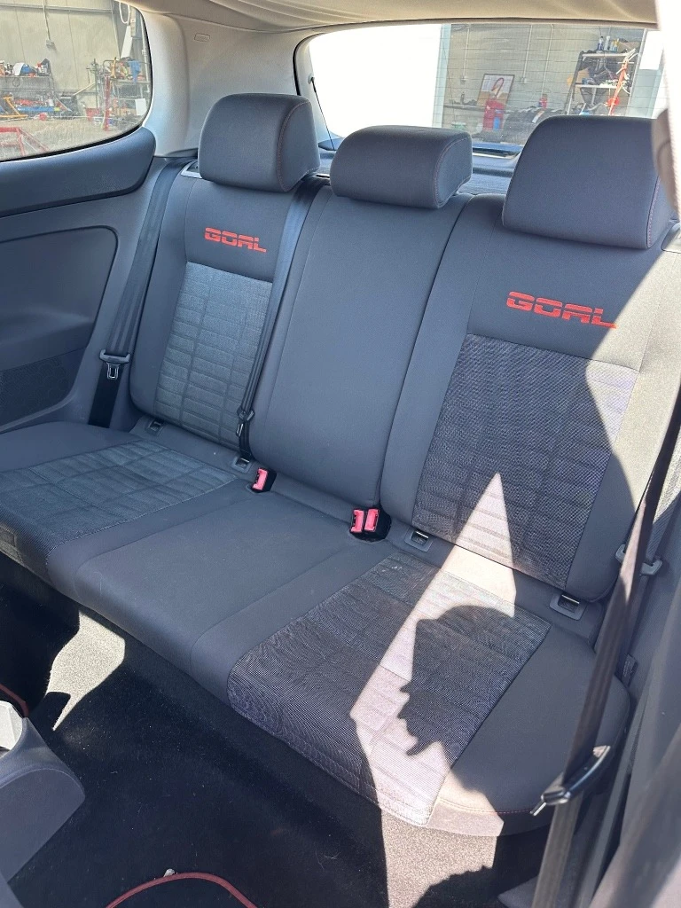 VW Golf  - изображение 9