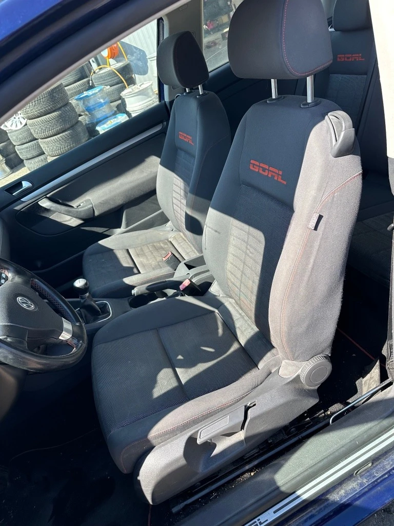 VW Golf  - изображение 8