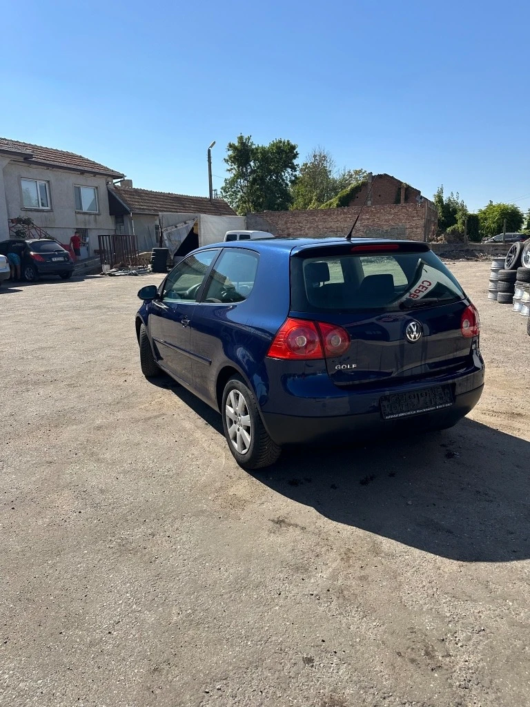 VW Golf  - изображение 4
