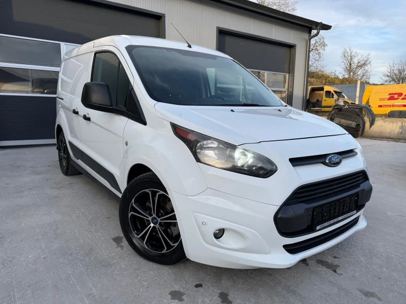 Ford Connect 1.5dci-8v-EURO6 - 10999 лв. / 5623.70 € - 86652298 1