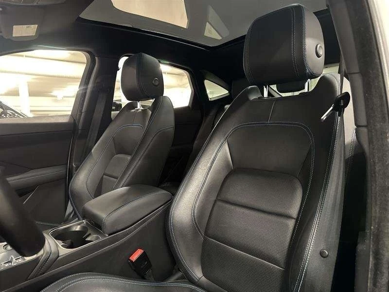Jaguar E-pace * R Dynamic SE * CARFAX * ЦЕНА ДО БГ - изображение 9
