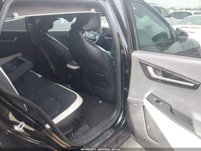 Kia EV6 GT-Line AWD, снимка 8 - Автомобили и джипове - 54749393
