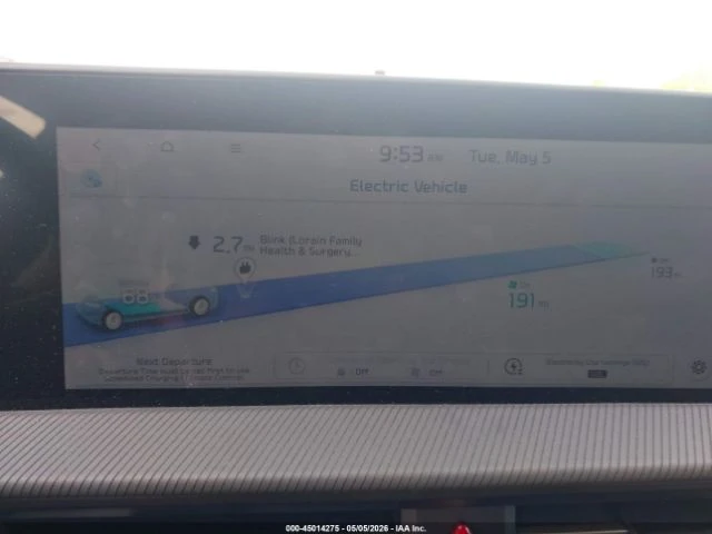 Kia EV6 GT-Line AWD, снимка 14 - Автомобили и джипове - 54749393