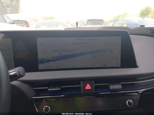 Kia EV6 GT-Line AWD, снимка 15 - Автомобили и джипове - 54749393