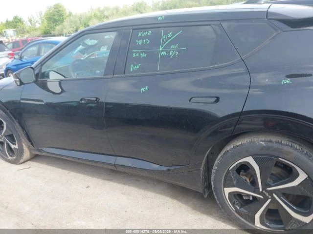 Kia EV6 GT-Line AWD, снимка 12 - Автомобили и джипове - 54749393