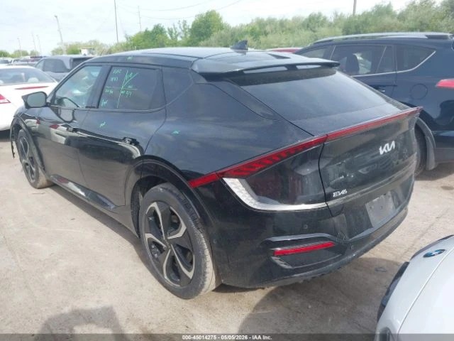 Kia EV6 GT-Line AWD, снимка 3 - Автомобили и джипове - 54749393