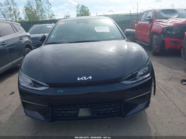 Kia EV6 GT-Line AWD, снимка 10 - Автомобили и джипове - 54749393