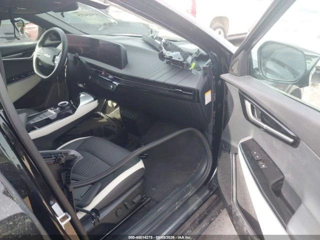 Kia EV6 GT-Line AWD, снимка 5 - Автомобили и джипове - 54749393