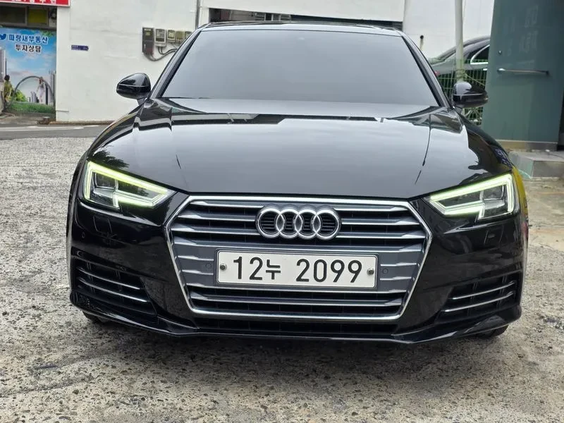 Audi A4 2.0 TDI | Mobile.bg � ����������� 5