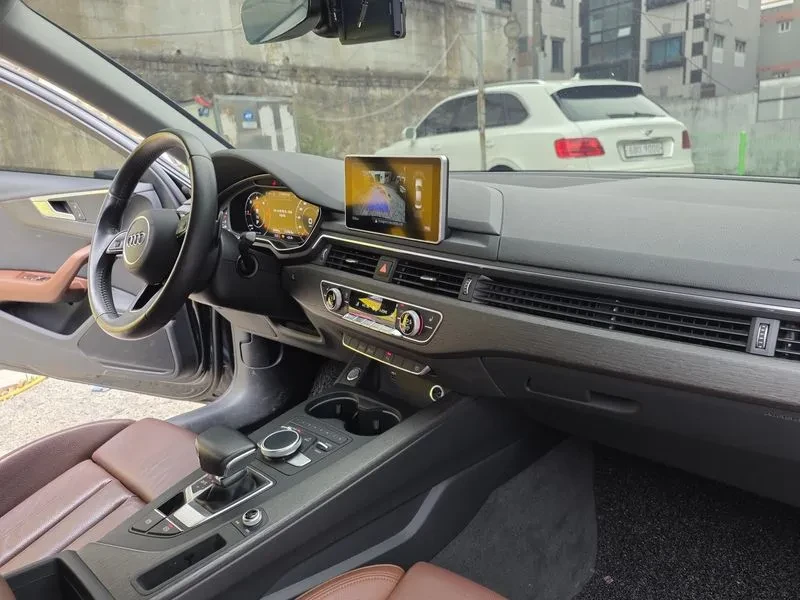 Audi A4 2.0 TDI | Mobile.bg � ����������� 12