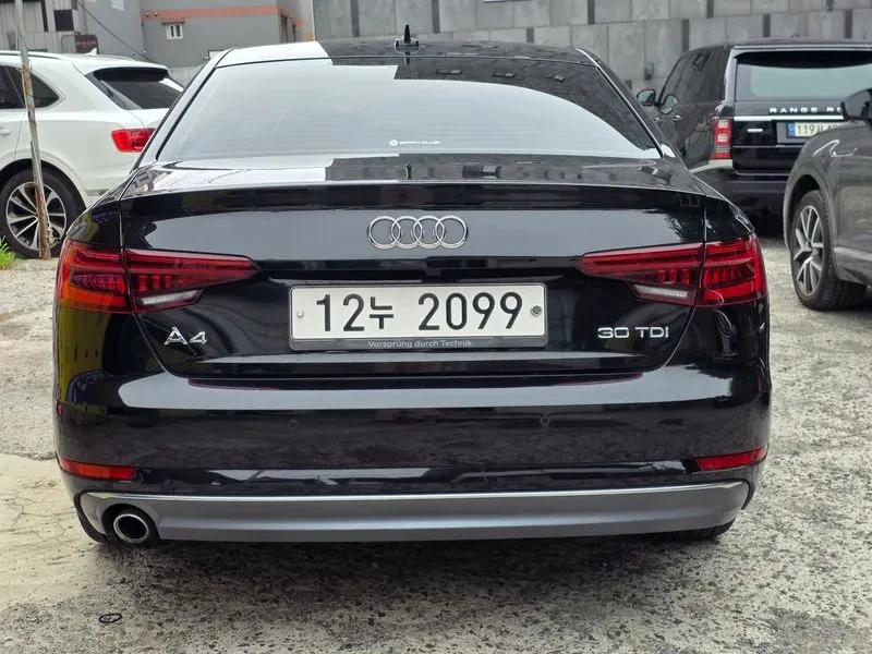 Audi A4 2.0 TDI | Mobile.bg � ����������� 6
