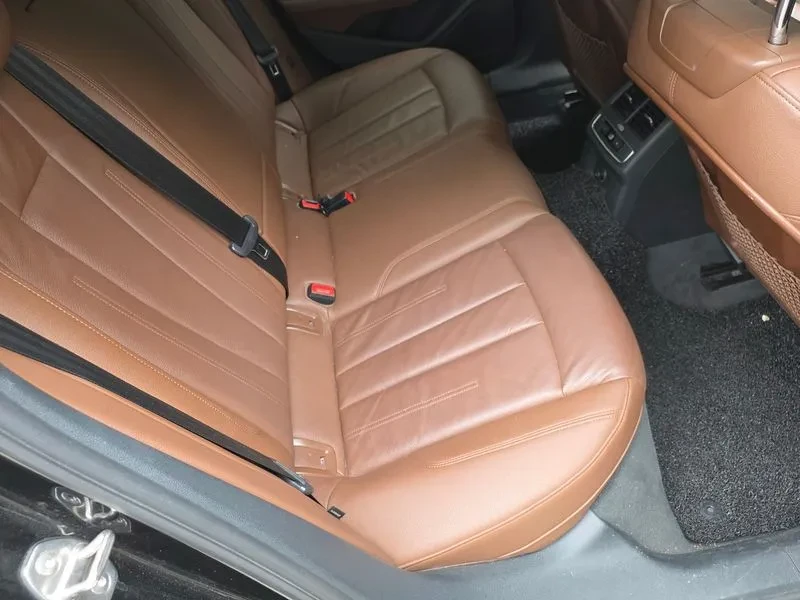 Audi A4 2.0 TDI | Mobile.bg � ����������� 10