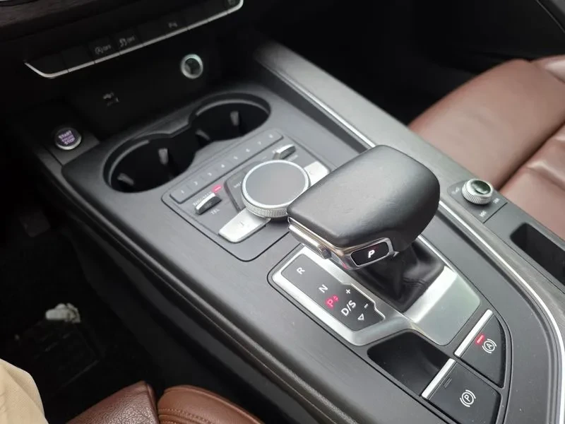 Audi A4 2.0 TDI | Mobile.bg � ����������� 17