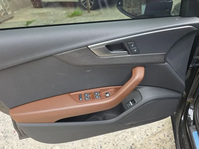 Audi A4 2.0 TDI | Mobile.bg � ����������� 11