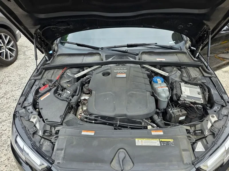 Audi A4 2.0 TDI | Mobile.bg � ����������� 13