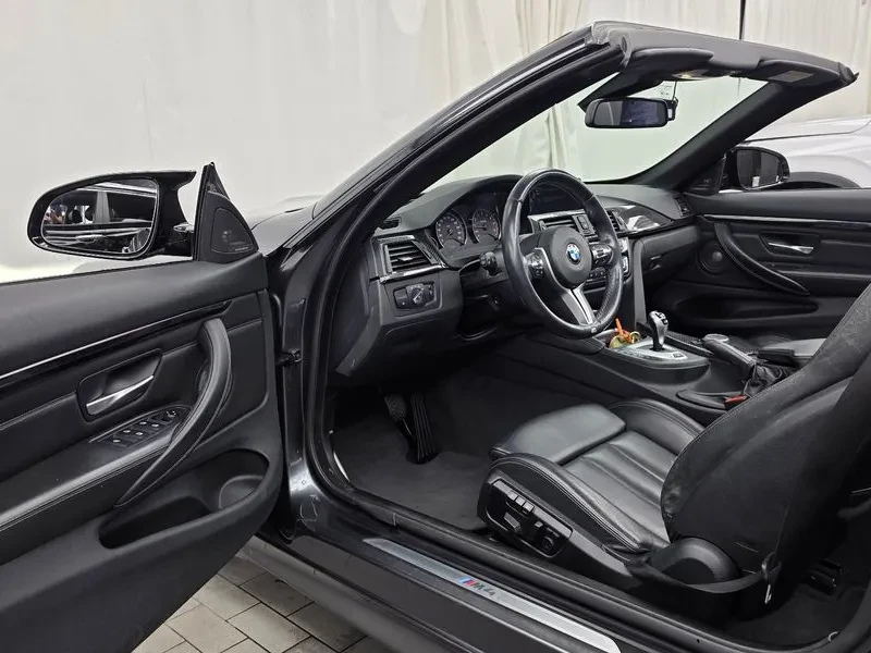 BMW M4, снимка 10 - Автомобили и джипове - 55204775