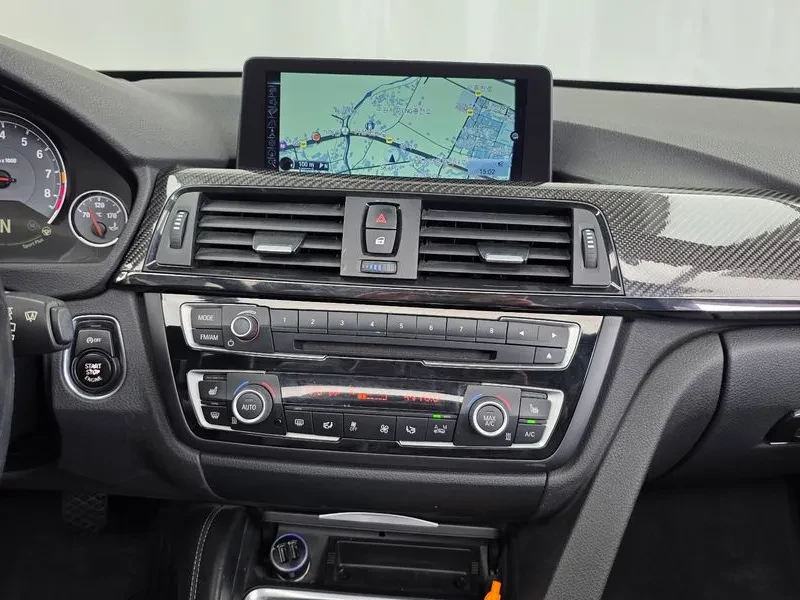BMW M4, снимка 14 - Автомобили и джипове - 55204775