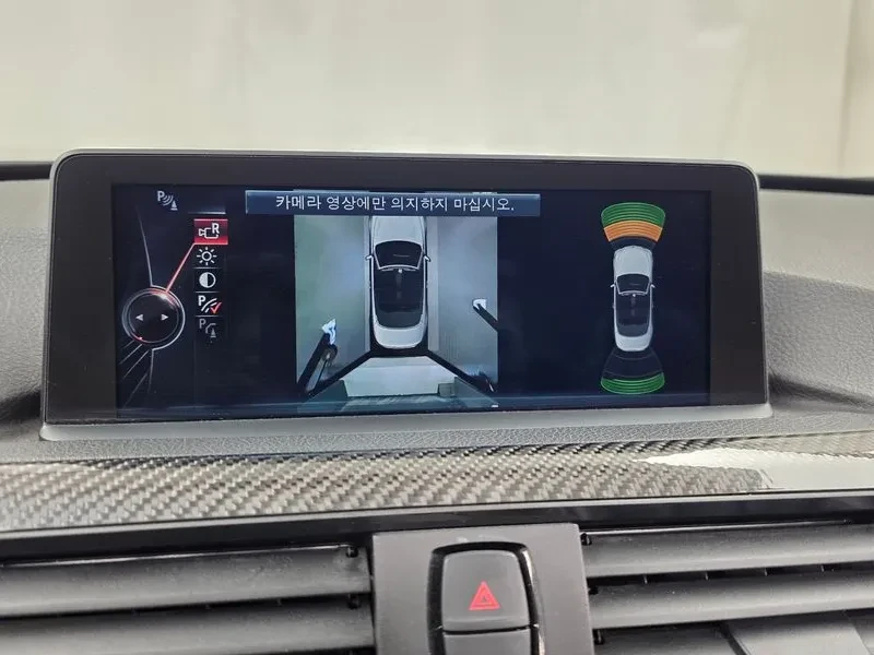 BMW M4, снимка 15 - Автомобили и джипове - 55204775