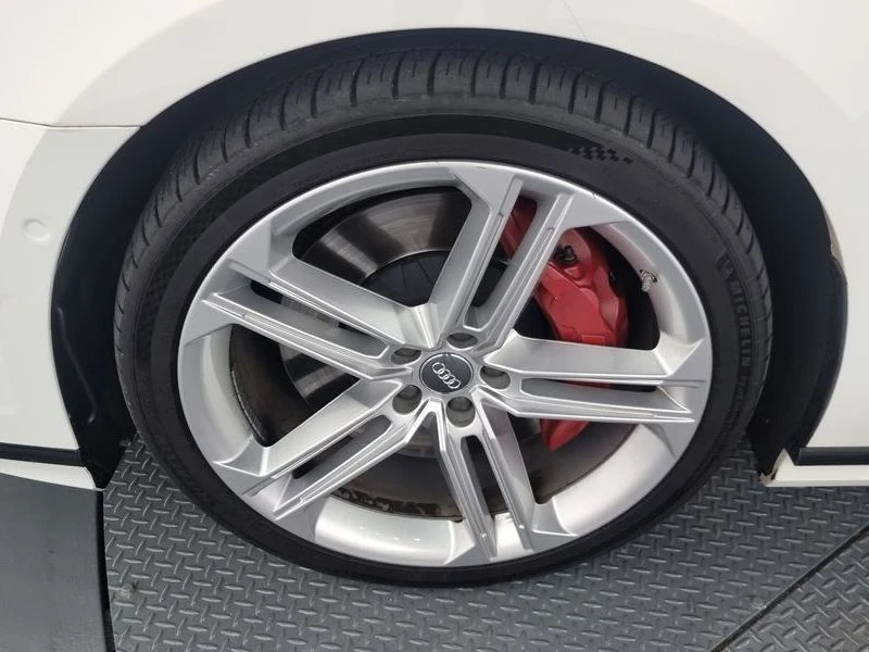 Audi S8 4.0 CWW Automatic, снимка 5 - Автомобили и джипове - 55451047