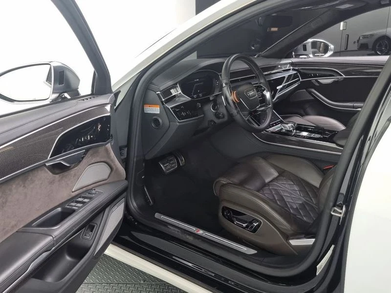 Audi S8 4.0 CWW Automatic, снимка 6 - Автомобили и джипове - 55451047