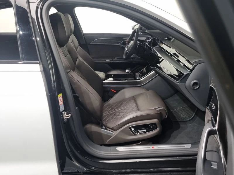 Audi S8 4.0 CWW Automatic, снимка 7 - Автомобили и джипове - 55451047
