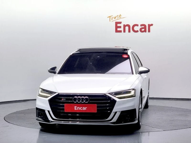 Audi S8 4.0 CWW Automatic, снимка 2 - Автомобили и джипове - 55451047