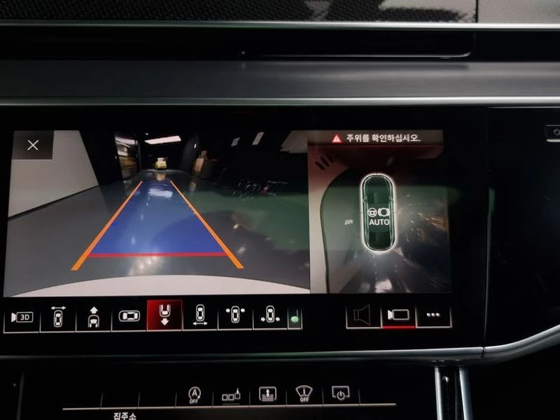 Audi S8 4.0 CWW Automatic, снимка 14 - Автомобили и джипове - 55451047