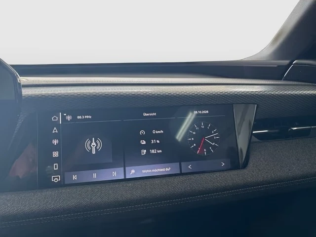 Audi A6 E-TRON QUATTRO S-LINE MATRIX 360-CAMERA, снимка 8 - Автомобили и джипове - 56614277