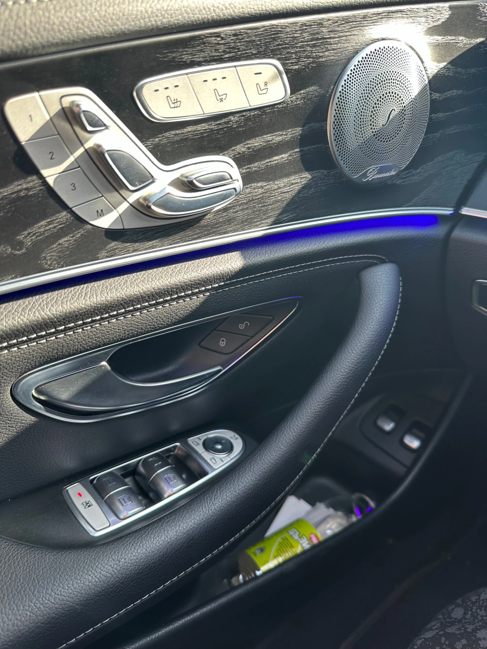 Mercedes-Benz E 220 D 4Matic All Terrain | Mobile.bg � ����������� 16