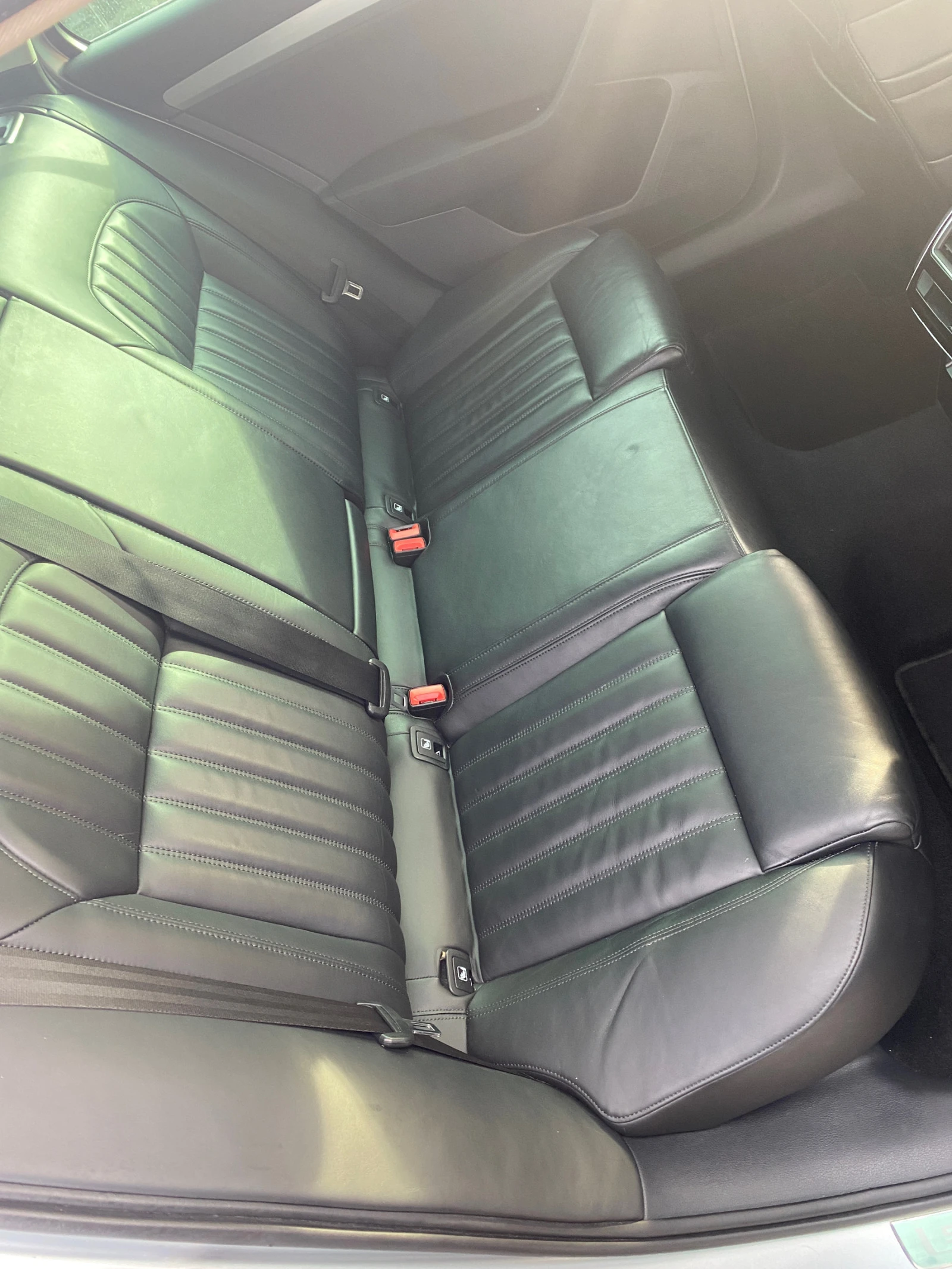 Skoda Superb 1.6tdi | Mobile.bg — изображение 11