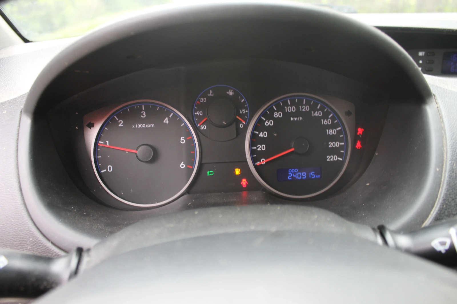 Hyundai I20  ,  | Mobile.bg   12