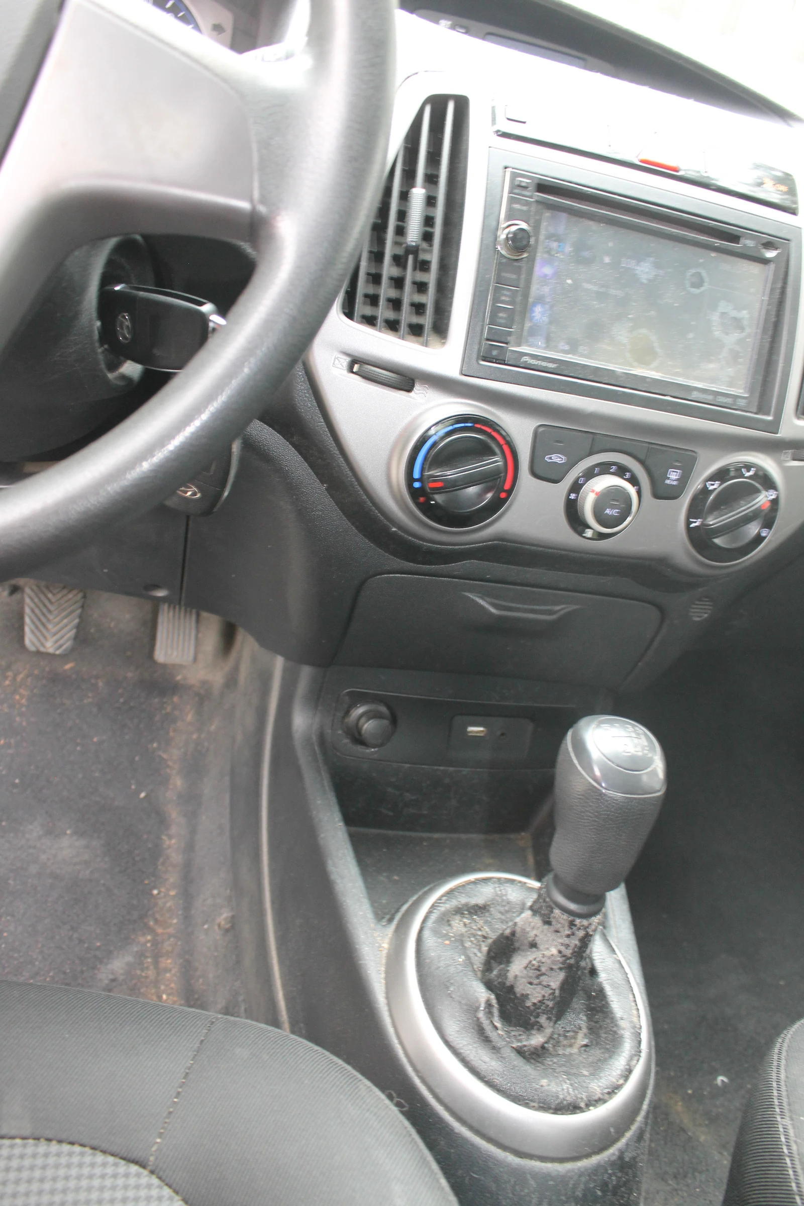 Hyundai I20  ,  | Mobile.bg   13