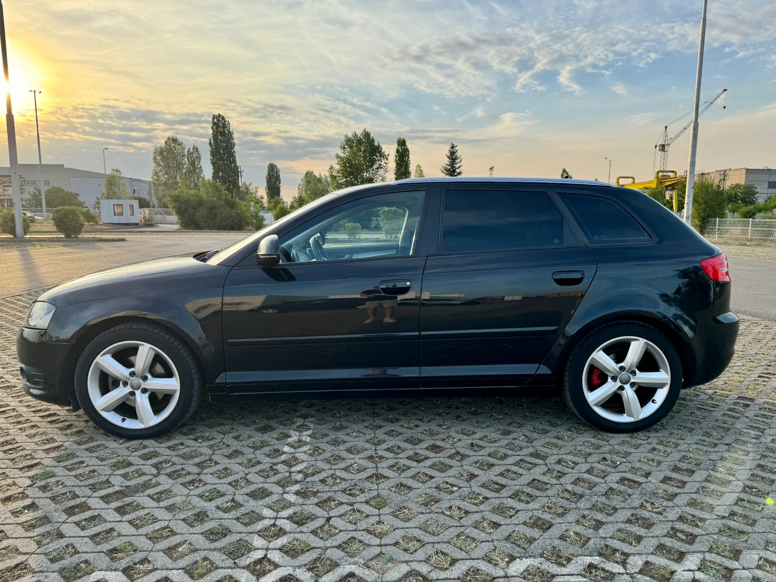 Audi A3 2.0 TDI - изображение 3