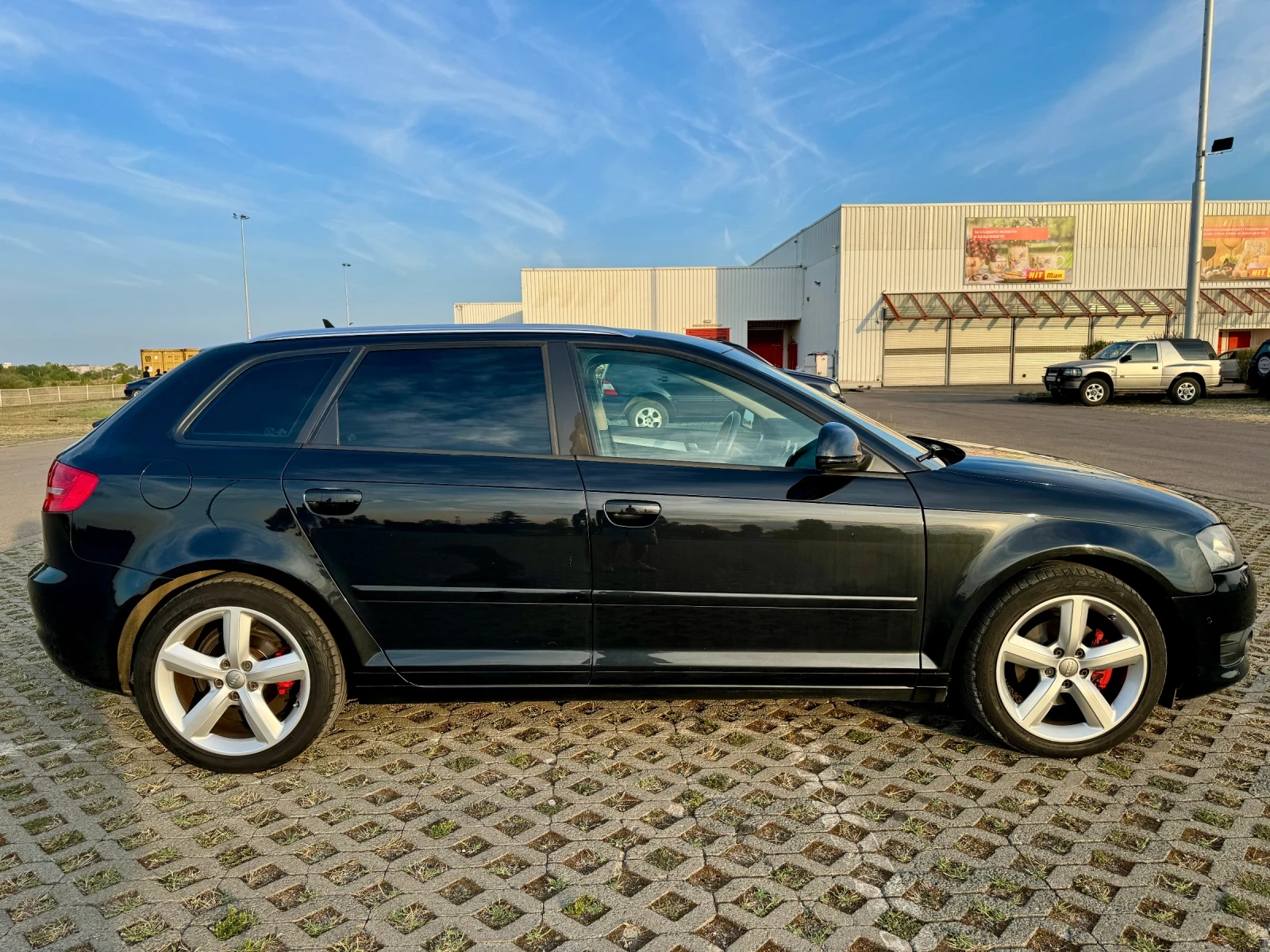 Audi A3 2.0 TDI - изображение 5