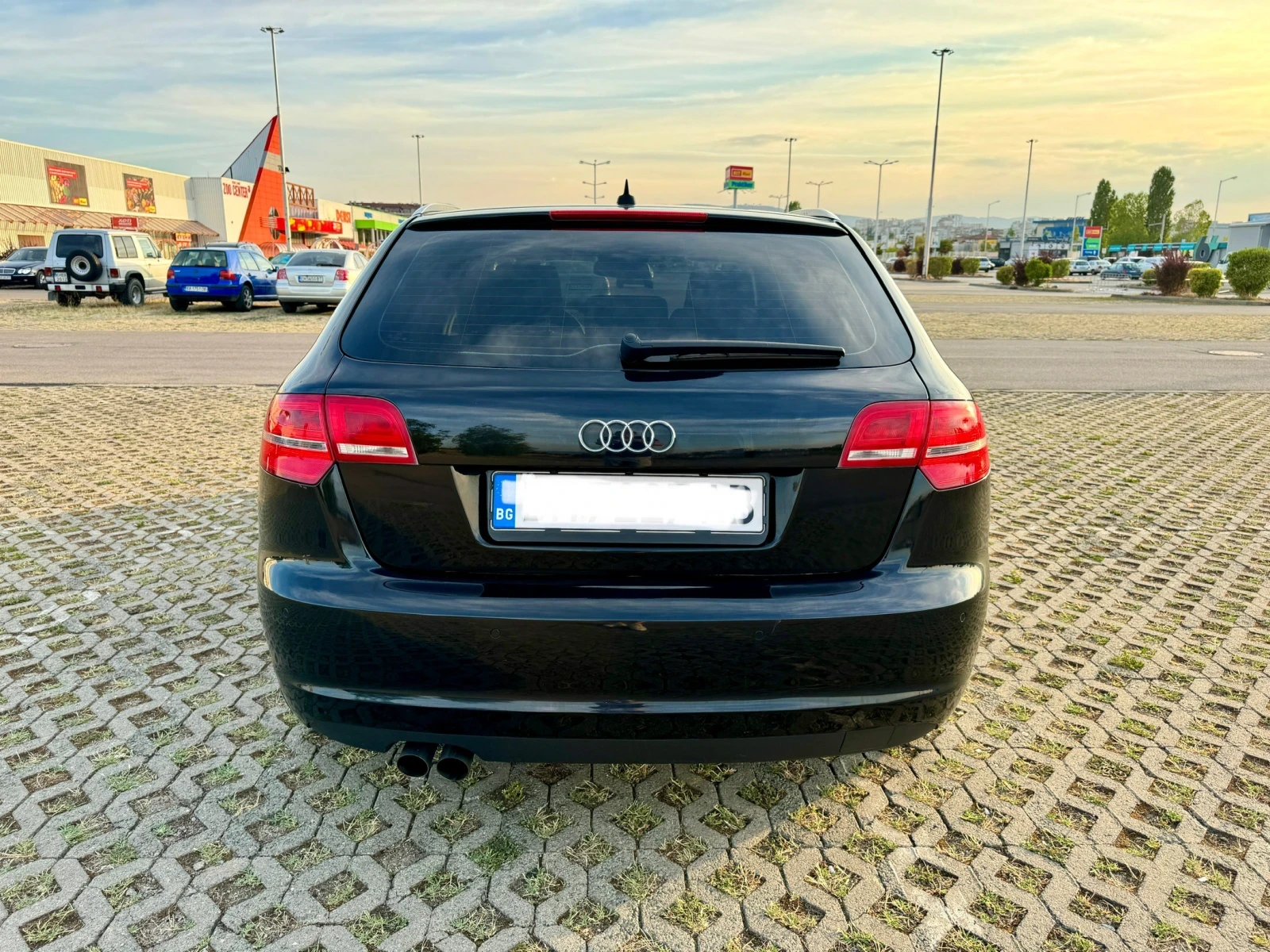 Audi A3 2.0 TDI - изображение 7