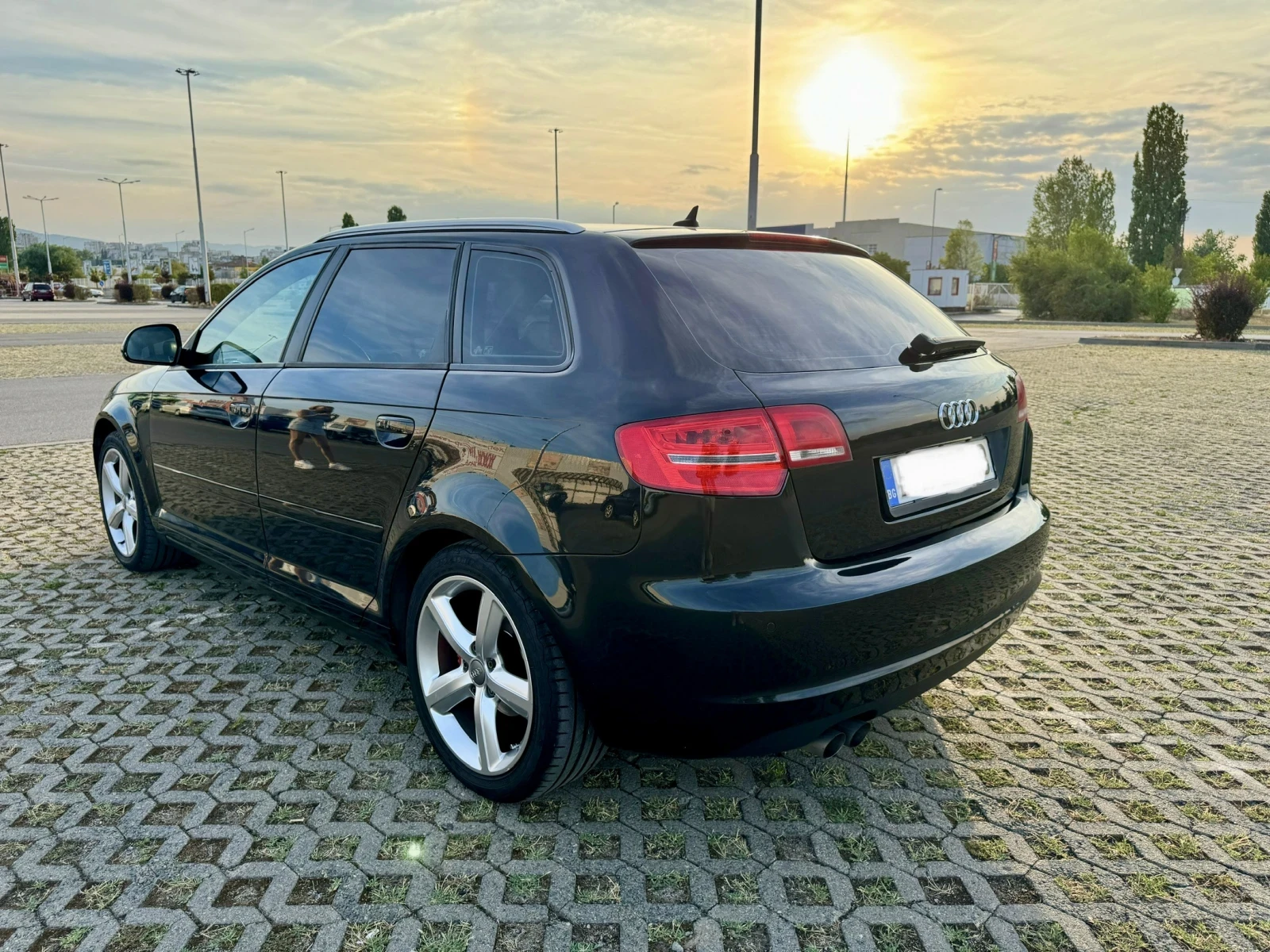 Audi A3 2.0 TDI - изображение 4