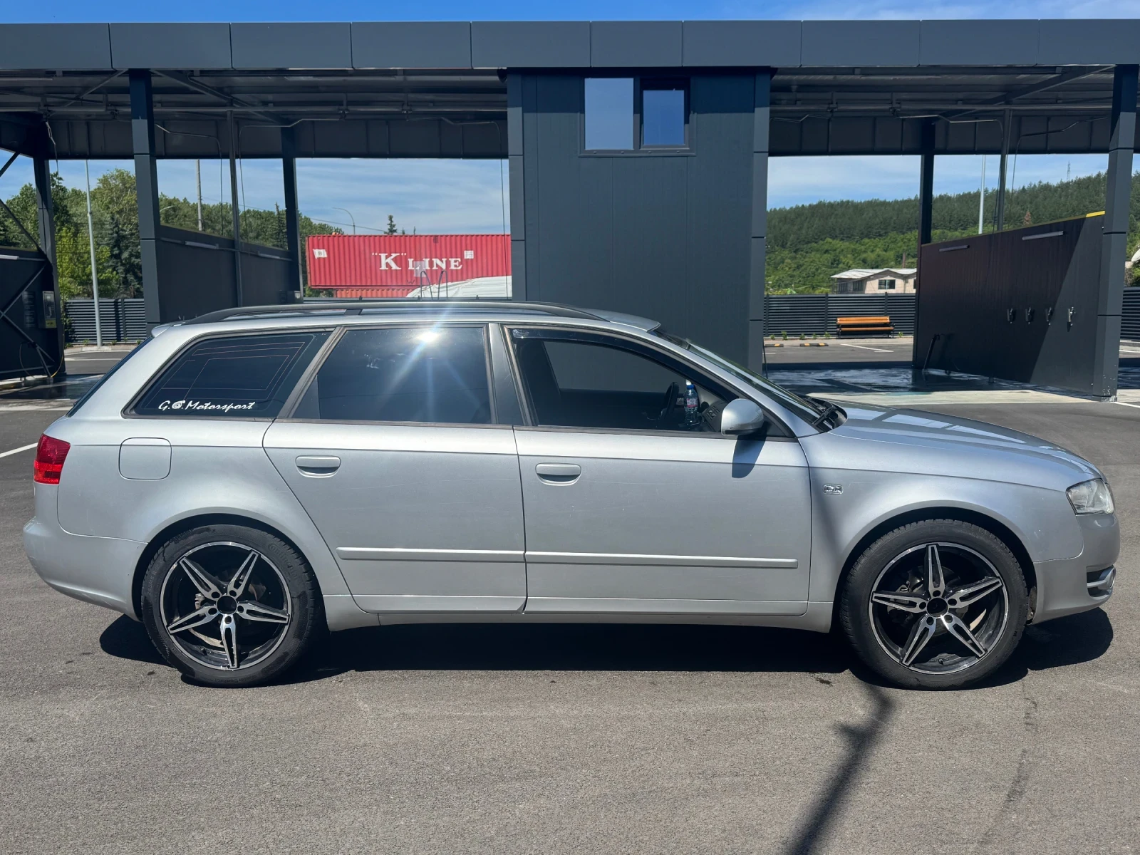 Audi A4 2.0 TDI 140hp - изображение 4