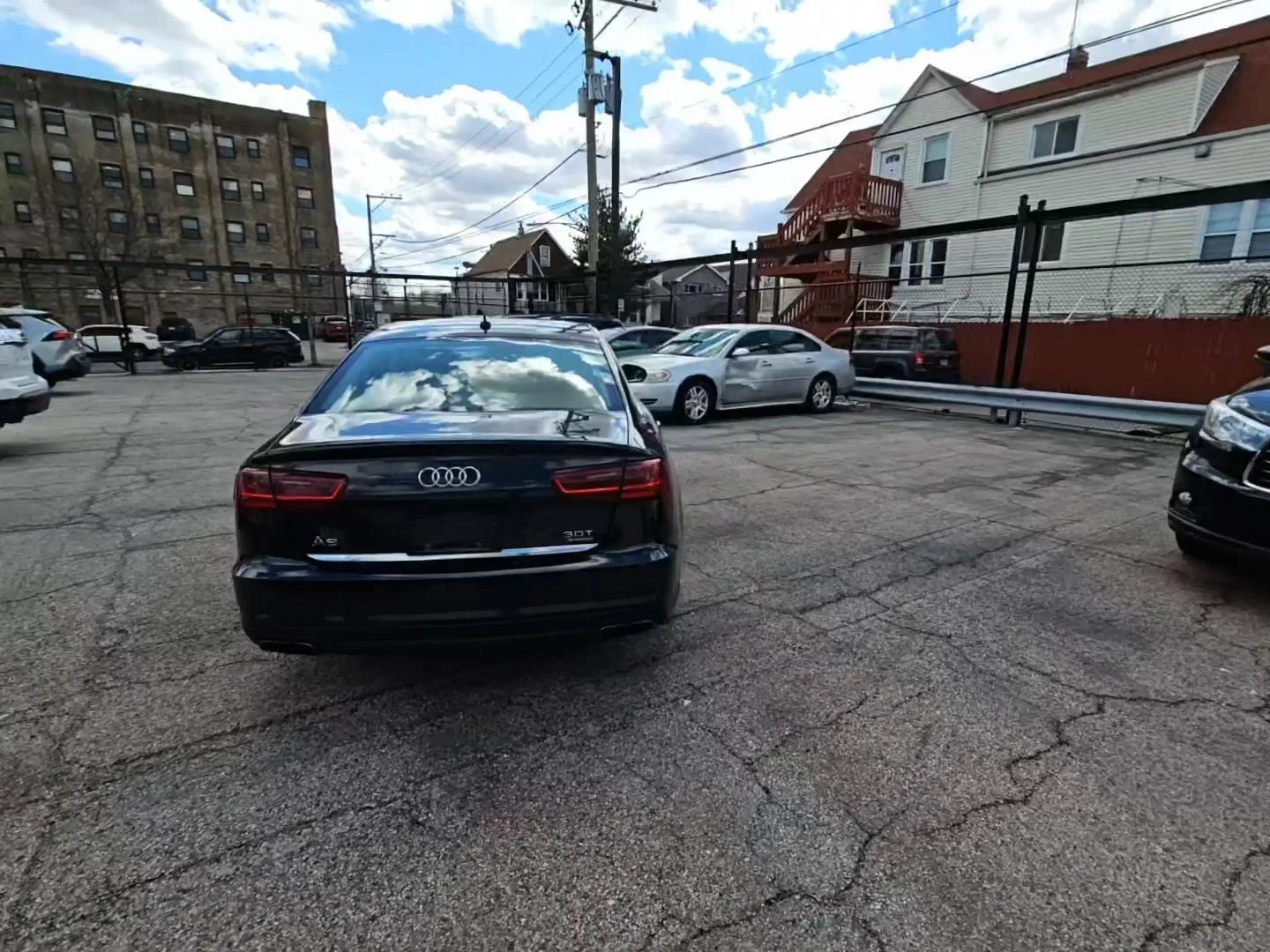 Audi A6 3.0T Prestige/ФИКСИРАНА ЦЕНА! DISTRONIC/ОБДУХВАНЕ - изображение 3