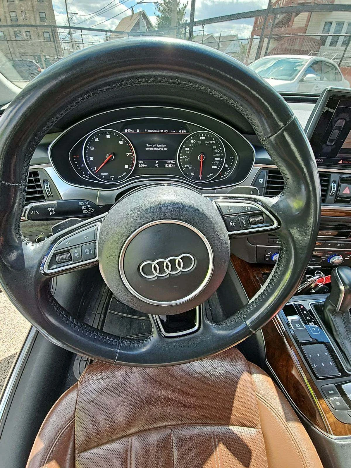 Audi A6 3.0T Prestige/ФИКСИРАНА ЦЕНА! DISTRONIC/ОБДУХВАНЕ - изображение 6