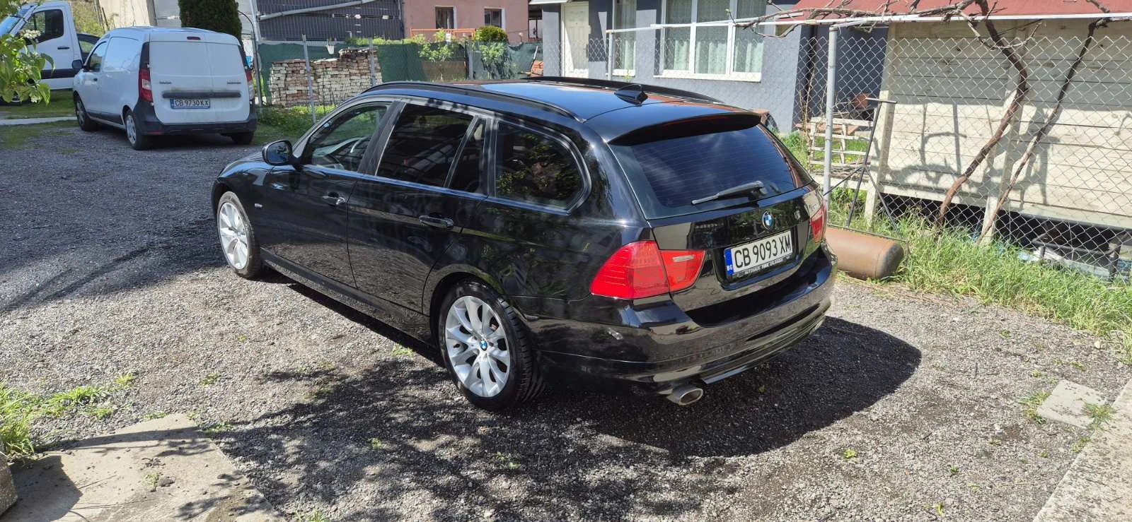 BMW 320  - изображение 4
