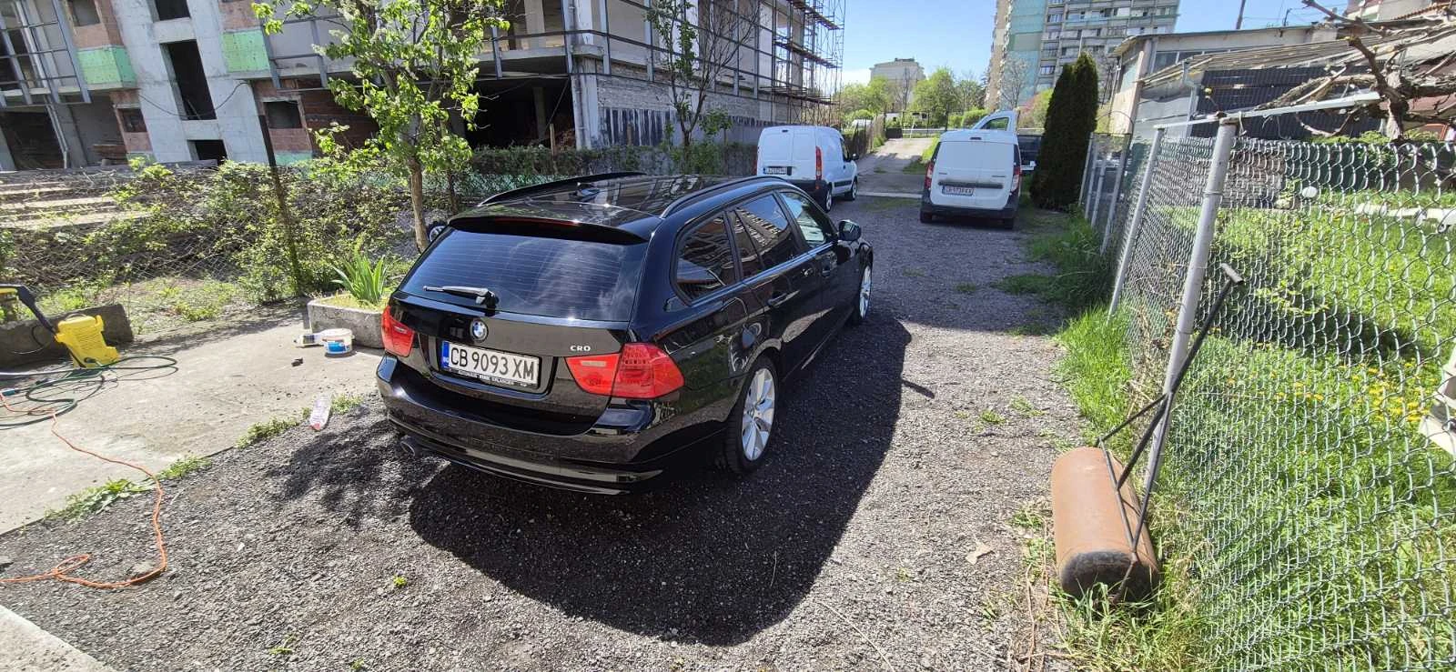 BMW 320  - изображение 3
