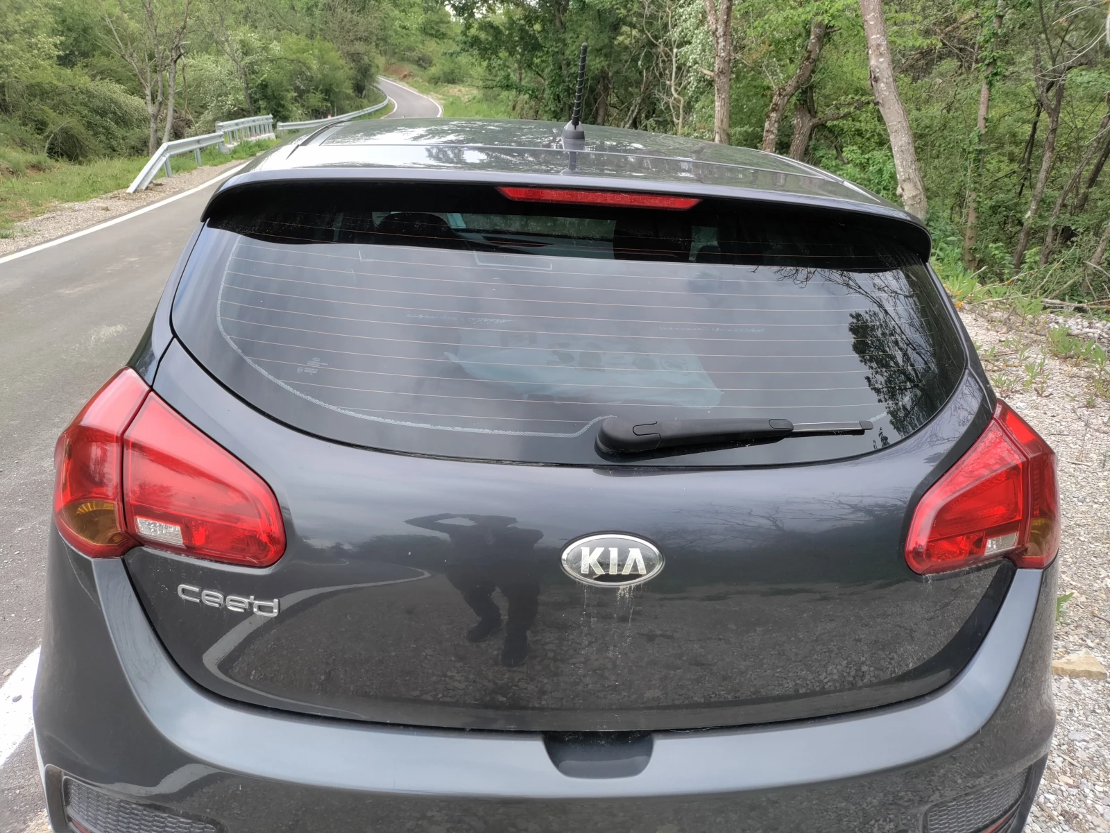 Kia Ceed  - изображение 5