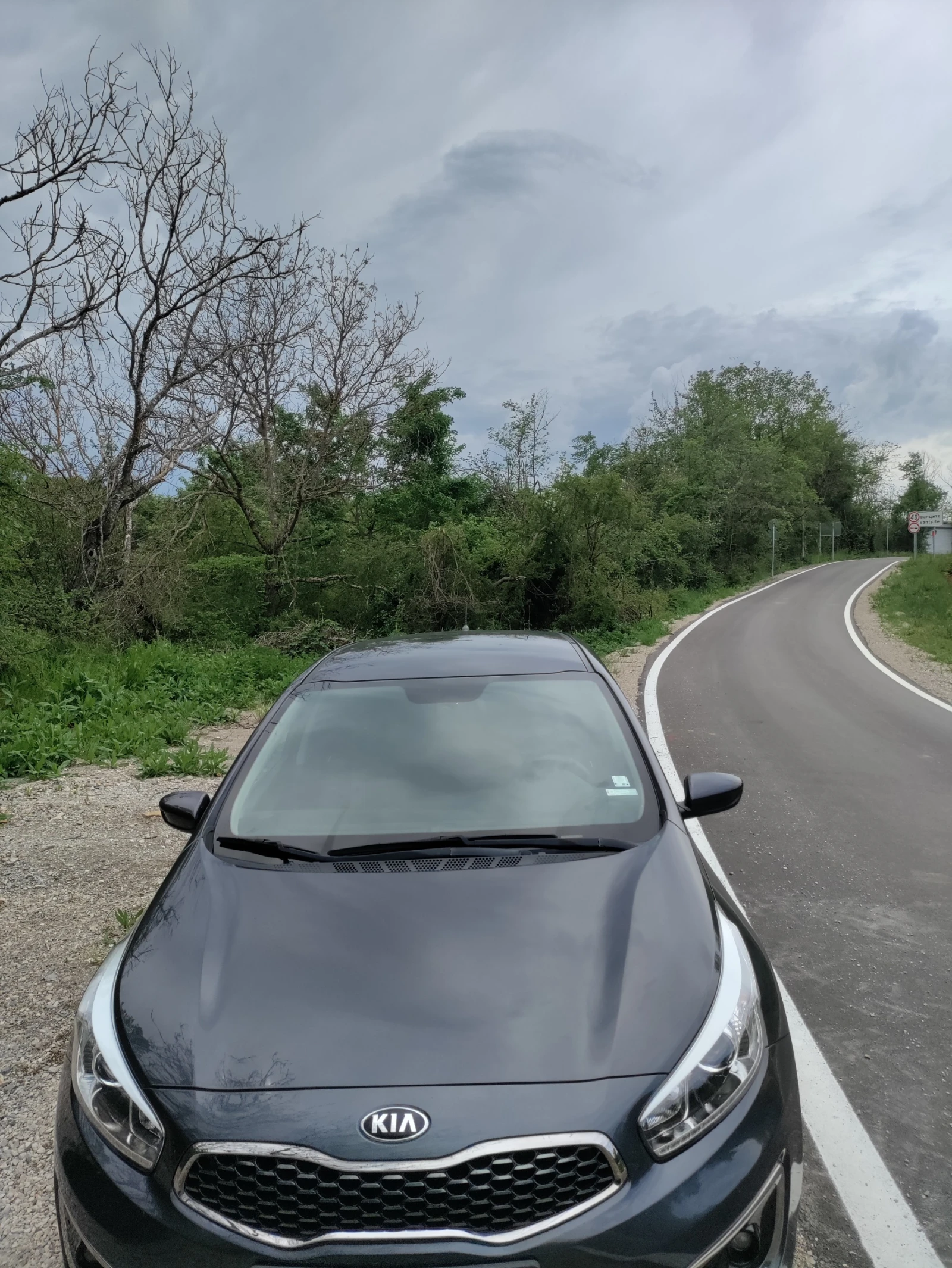 Kia Ceed  - изображение 2