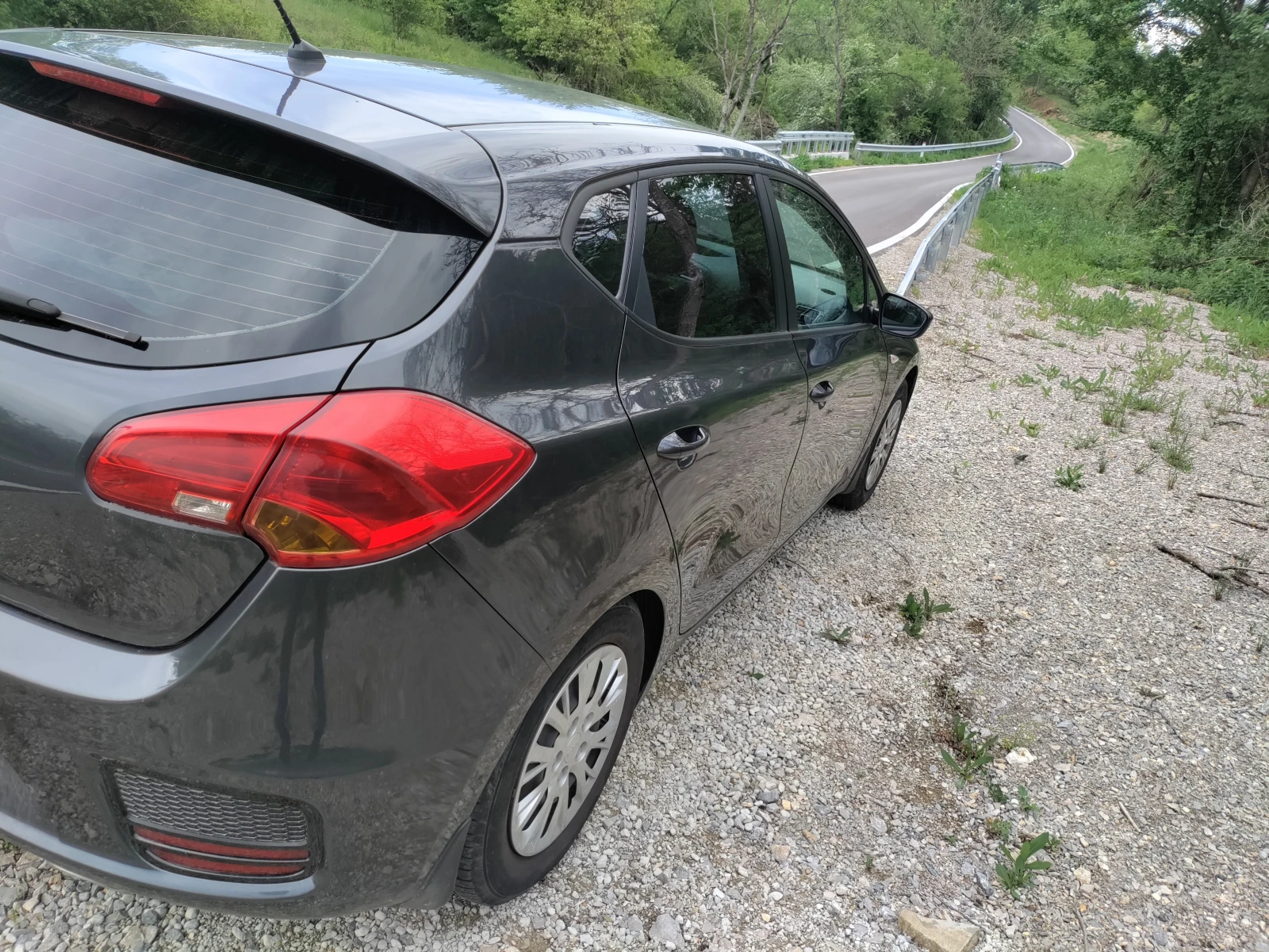 Kia Ceed  - изображение 3