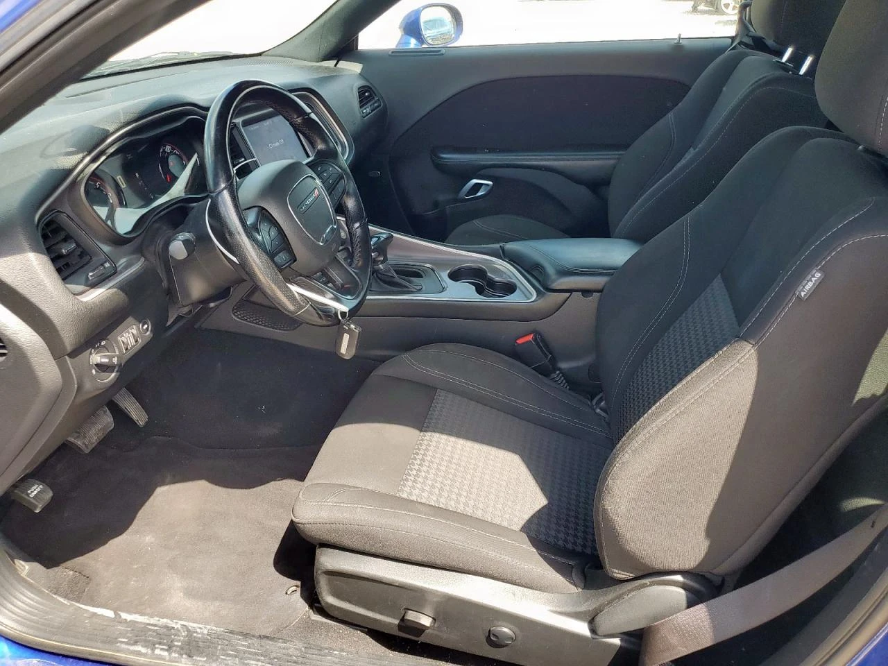 Dodge Challenger 3.6 V6/КЛИП НА МОТОРА/ПЪЛНА СЕРВИЗНА ИСТОРИЯ - изображение 7