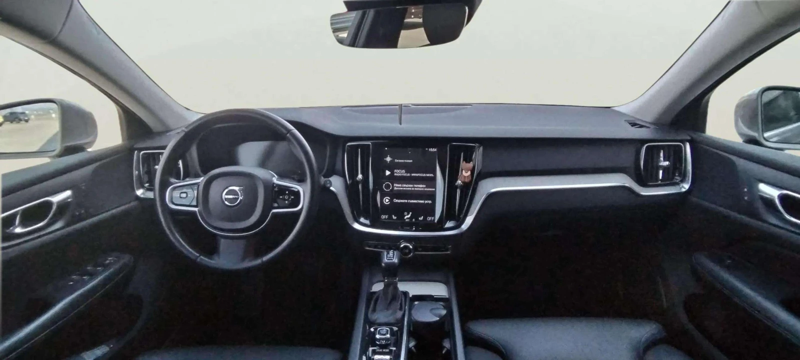 Volvo V60 2.0 D4 - изображение 10