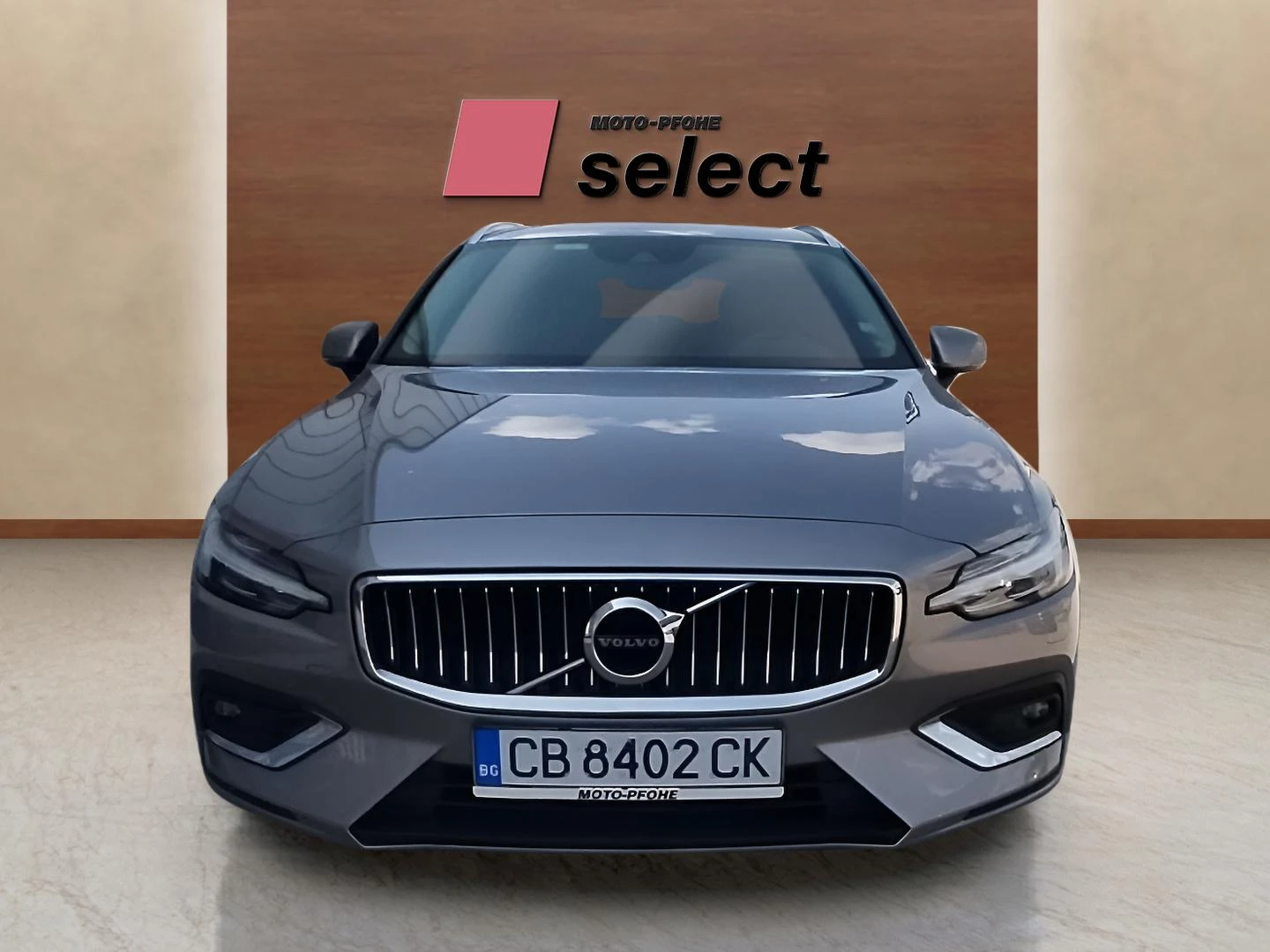 Volvo V60 2.0 D4 - изображение 2