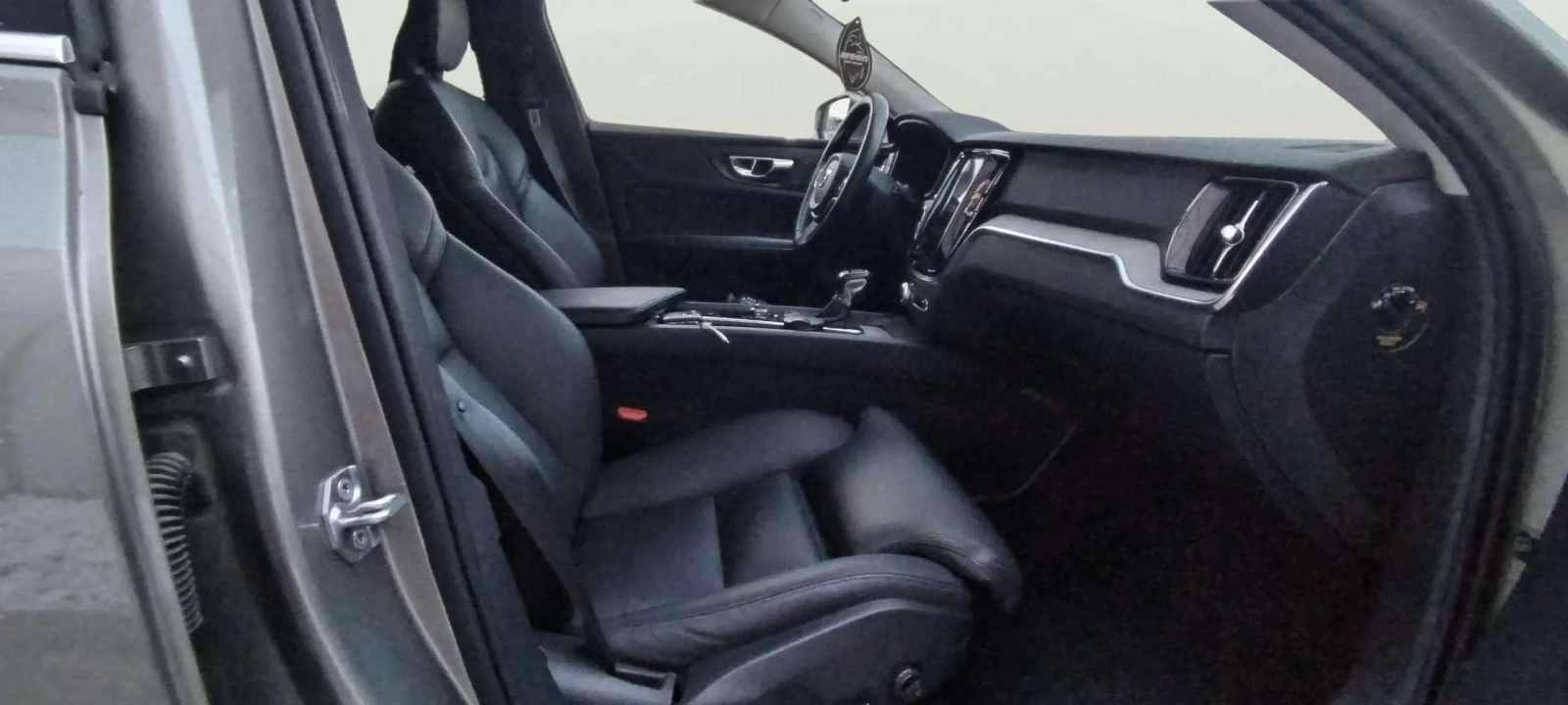 Volvo V60 2.0 D4 - изображение 9
